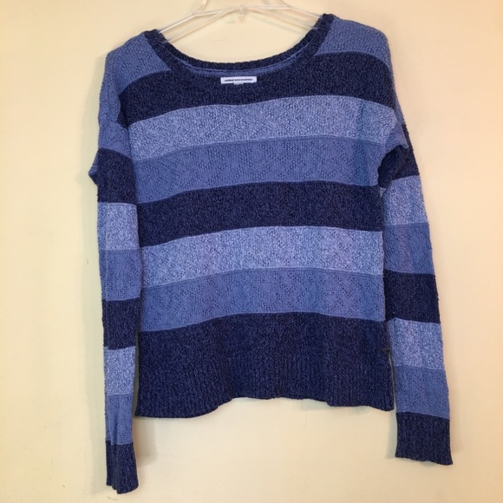 America Eagle Outfitter Knit Sweater sz Small